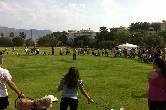 Jornada Canina