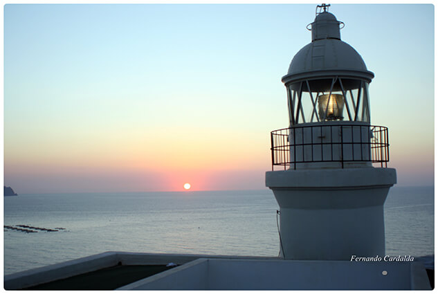 faro sol