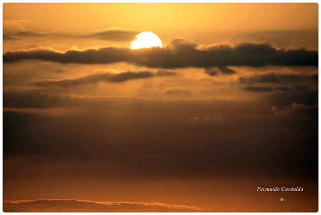 faro sol