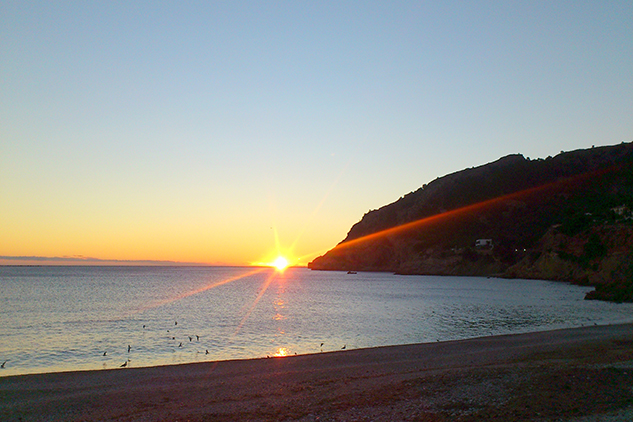 Rincón del Albir